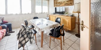 Image 3 - Appartement · Montargis (45200) · 3 pièces · 58m²