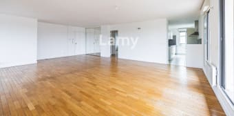 Image 2 - Appartement · Joinville Le Pont (94340) · 5 pièces · 135m²