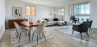 Image 2 - Appartement · Aix En Provence (13090) · 4 pièces · 82m²