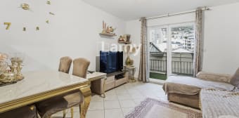 Image 1 - Appartement · Nice (06300) · 2 pièces · 38m²