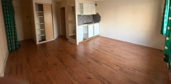Image 2 - Appartement · Besancon (25000) · 1 pièce · 25m²
