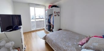 Image 2 - Appartement · Reims (51100) · 2 pièces · 45m²