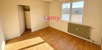 Image 2 - Appartement · Limoges (87100) · 3 pièces · 66m²