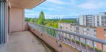 Image 2 - Appartement · Dijon (21000) · 2 pièces · 45m²