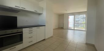 Image 1 - Appartement · Cesson Sevigne (35510) · 3 pièces · 66m²