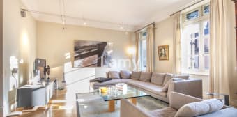 Image 1 - Appartement · Grenoble (38000) · 5 pièces · 147m²