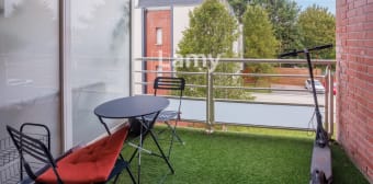 Image 2 - Appartement · Valenciennes (59300) · 2 pièces · 45m²