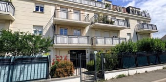 Image 1 - Appartement · Deuil La Barre (95170) · 3 pièces · 66m²
