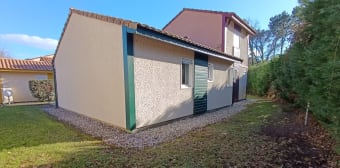 Image 2 - Maison/villa · Soustons (40140) · 3 pièces · 48m²
