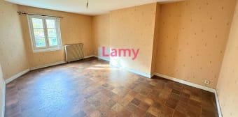 Image 2 - Appartement · Limoges (87000) · 3 pièces · 57m²