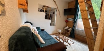 Image 3 - Appartement · Allos (04260) · 2 pièces · 27m²