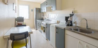 Image 3 - Appartement · Talant (21240) · 2 pièces · 57m²