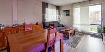 Image 1 - Appartement · Angouleme (16000) · 4 pièces · 77m²