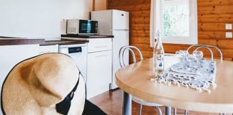 Image 2 - Maison/villa · St Denis D Oleron (17650) · 3 pièces · 35m²