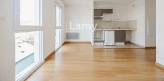 Image 3 - Appartement · Rennes (35000) · 2 pièces · 35m²