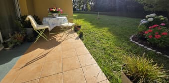 Image 1 - Appartement · Fuveau (13710) · 2 pièces · 46m²