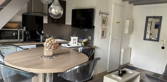 Image 2 - Maison/villa · Cabourg (14390) · 3 pièces · 30m²