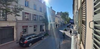Appartement · Rueil Malmaison (92500) · 2 pièces · 34m²