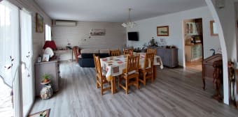 Image 2 - Maison/villa · Merignac (33700) · 6 pièces · 124m²