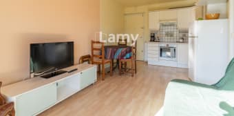 Image 2 - Appartement · Villers Sur Mer (14640) · 2 pièces · 27m²