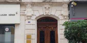 Image 3 - Appartement · Ales (30100) · 5 pièces · 156m²
