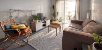 Image 1 - Appartement · Reims (51100) · 2 pièces · 44m²