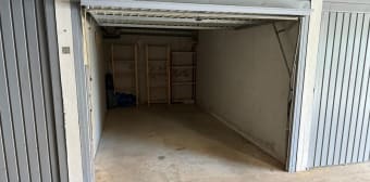 Image 2 - Parking/box · Les Sables D Olonne (85180) · 1 pièce · 16m²