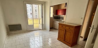 Image 3 - Appartement · Grenoble (38000) · 2 pièces · 37m²