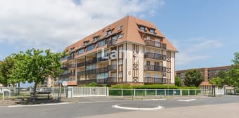 Image 1 - Appartement · Villers Sur Mer (14640) · 3 pièces · 35m²