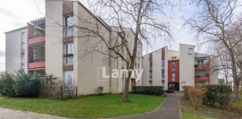 Image 1 - Appartement · Ramonville St Agne (31520) · 84m²