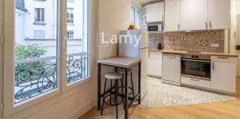 Image 3 - Appartement · Paris (75015) · 2 pièces · 26m²