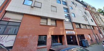 Image 1 - Appartement · Lille (59800) · 1 pièce · 18m²