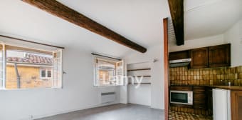 Image 1 - Appartement · Aix En Provence (13100) · 2 pièces · 36m²