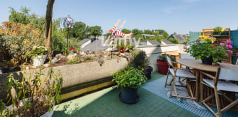 Image 2 - Appartement · Bruz (35170) · 4 pièces · 81m²