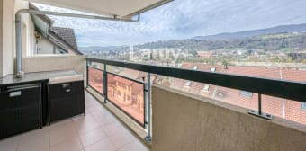 Image 2 - Appartement · Rumilly (74150) · 2 pièces · 52m²