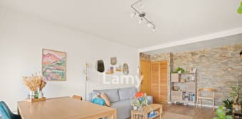 Image 3 - Appartement · Villeurbanne (69100) · 3 pièces · 69m²