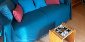 Image 3 - Appartement · Allos (04260) · 1 pièce · 16m²