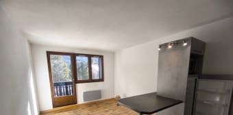 Image 2 - Appartement · Chamonix Mont Blanc (74400) · 2 pièces · 36m²