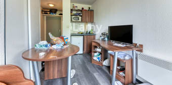 Image 2 - Appartement · Bron (69500) · 1 pièce · 18m²