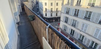 Image 2 - Appartement · Paris (75009) · 3 pièces · 61m²