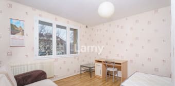 Image 1 - Appartement · Dijon (21000) · 1 pièce · 32m²