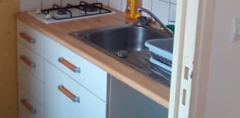 Image 3 - Appartement · Auxerre (89000) · 1 pièce · 32m²