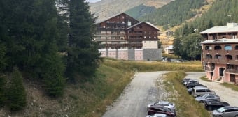 Image 2 - Appartement · Allos (04260) · 2 pièces · 27m²