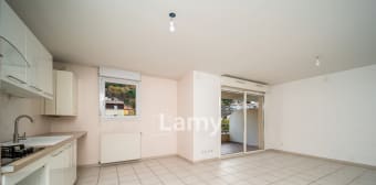 Image 3 - Appartement · Digne Les Bains (04000) · 3 pièces · 60m²