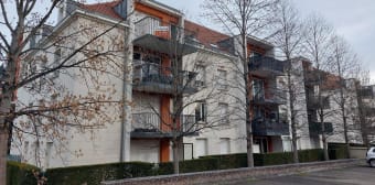 Appartement · Colmar (68000) · 2 pièces · 48m²