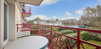 Image 3 - Appartement · Cabourg (14390) · 2 pièces · 44m²