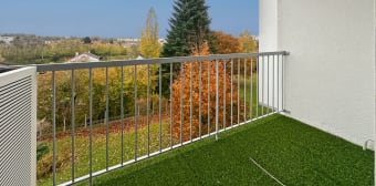 Image 1 - Appartement · Amilly (45200) · 70m²