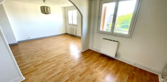 Appartement · Montmorency (95160) · 4 pièces · 66m²