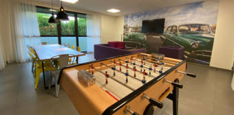 Image 3 - Appartement · Rennes (35000) · 1 pièce · 20m²