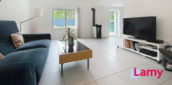 Image 1 - Maison/villa · Meyreuil (13590) · 5 pièces · 113m²